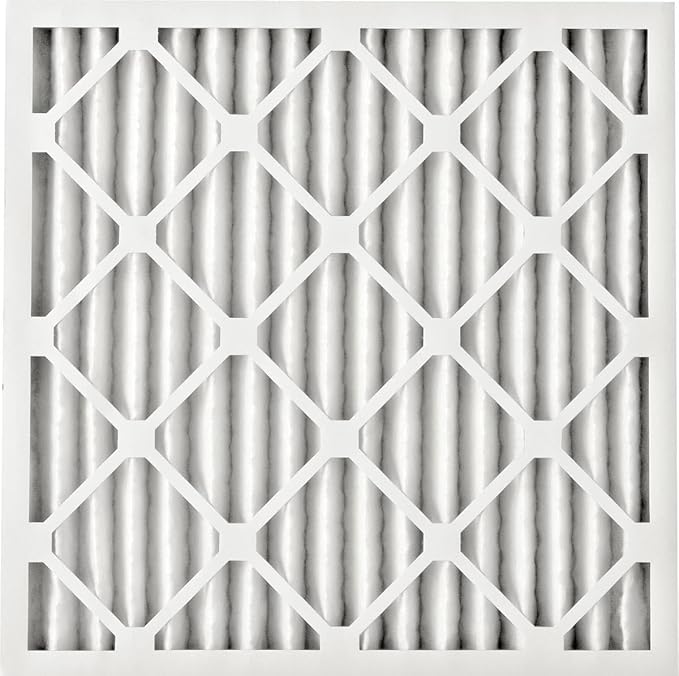 Nordic Pure 20x20x2 Pleated Air Filters MERV 13 Plus Carbon 3 Pack - Image 4