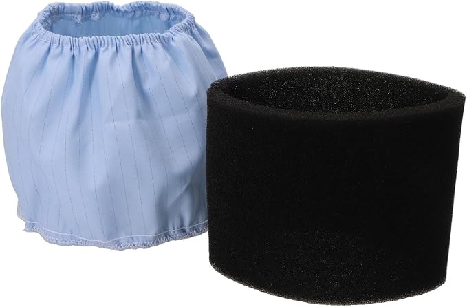 Filter Set, Advanced Filtration Kit by Unknown