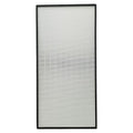 HEPA Filter Replacement 46 * 22 * 2.7inch by PreAsion