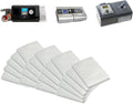 20-Pack Disposable CPAP Filters by BayStateImporters