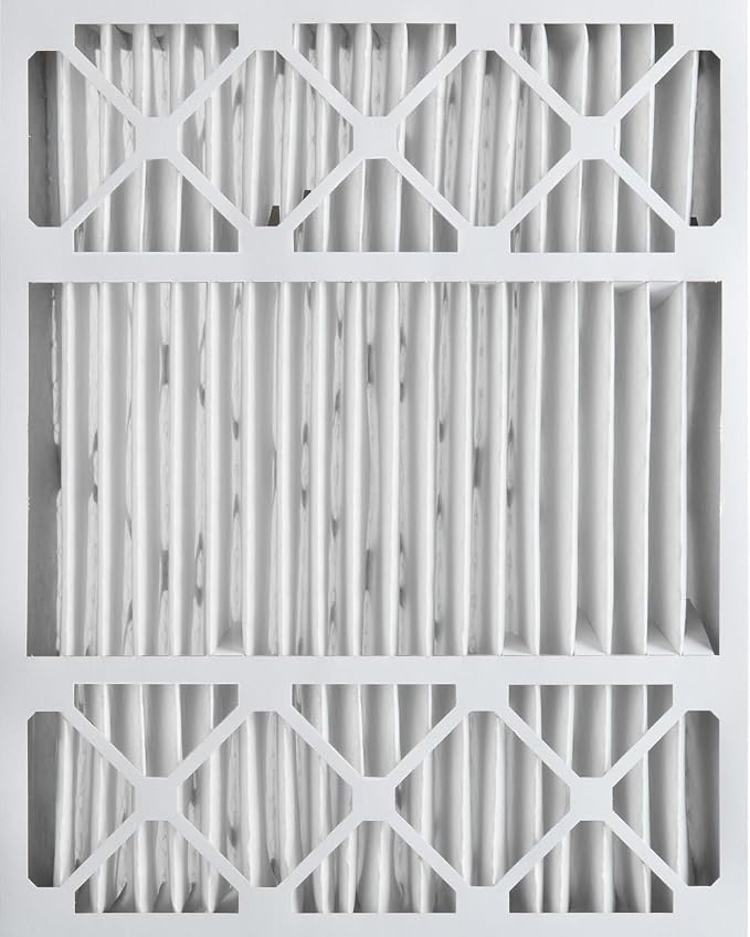 Nordic Pure 20x25x5 Honeywell/Lennox Replacement MERV 8 Air Filters 2 Pack - Image 4