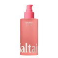Saltair Body Oil. Luxurious Pink Beach After Shower and Bath Oil Moisturizer for Women. Botanical, Non-Greasy, and Well-Absorbing Lotion for Hydrating Dry Skin. 4oz Pump Bottle