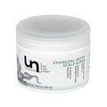 Unwash Charcoal Detox Scalp Scrub - Detoxify, Exfoliate, & Rebalance Hair & Scalp, Removes Build-Up, For Dry, Itchy Scalps Paraben Free, 8.82 oz