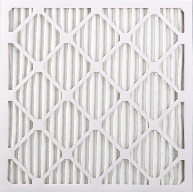 Nordic Pure 16x16x1 Pleated MERV 14 Air Filters 12 Pack - Image 4