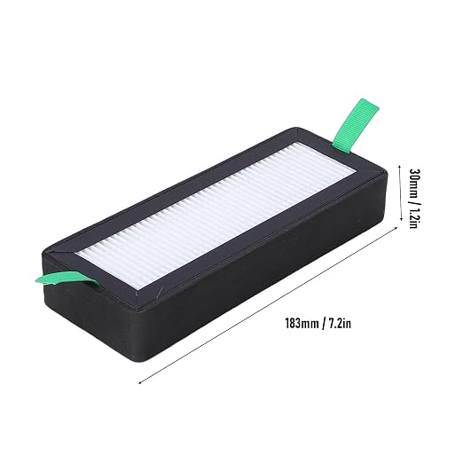 WALFRONT 2 Pcs Air Filter 3D Printer Filter 3D Printer Combo Replacement - Image 4