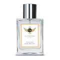 CA Perfume Impression of Soleil Brulant for Women and Men Long Lasting Unisex Fragrance Eau De Parfum 1.7 Fl Oz 50ml