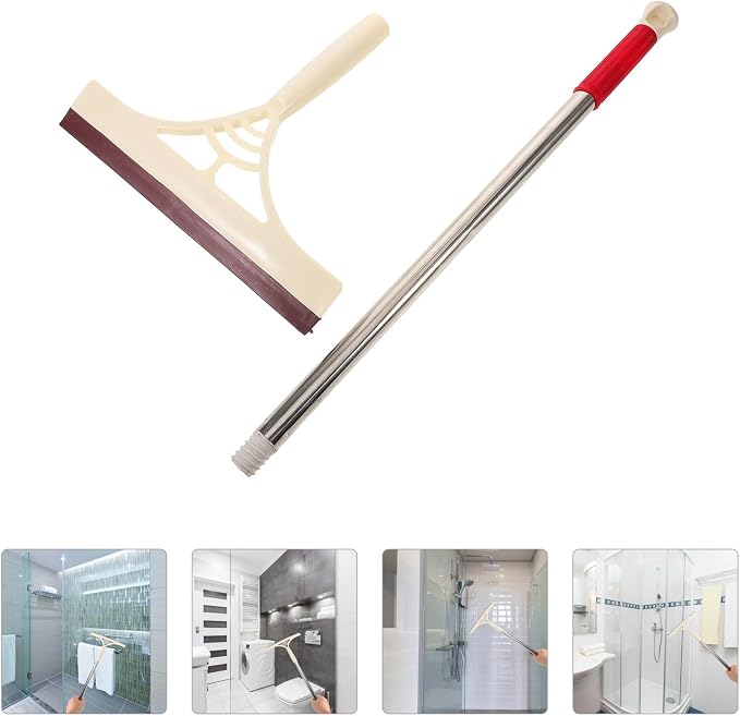 Multifunctional Glass Door Squeegee - Image 8