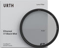 Urth 55mm Ethereal Black Mist ¹⁄₁ Diffusion Lens Filter by Urth