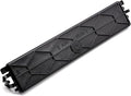 Cabin Air Filter Plate Cover Compatible by HAOTOM