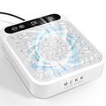 MEKK Professional Nail Dust Collector by MEKK