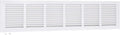 EZ-FLO 30 x 6 Inch Return Air Vent Cover by EZ-FLO