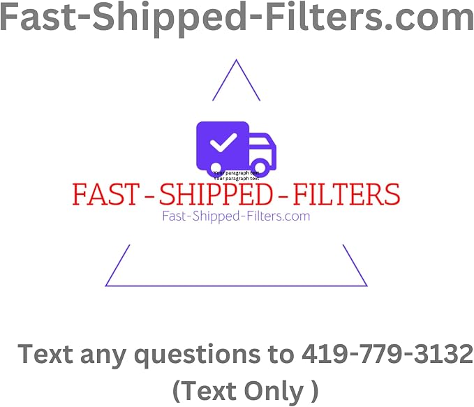 Fast-Shipped-Filters 10 Pack 16x36 Replacement Filter Pads Compatible - Image 4