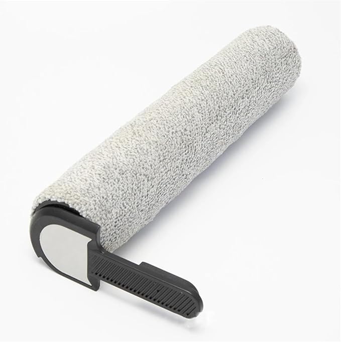 Accessories 2PCS Main Roller Brush, Compatible - Image 4