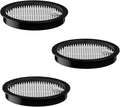 Trucozie 3-PCS HEPA Attachment for Cordless Vacuum Cleaner T352 3 Pack by TrucozieHome