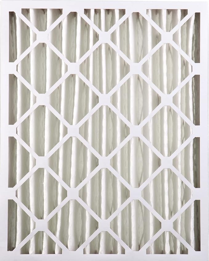 Nordic Pure 16x25x4 Pleated MERV 13 Air Filters 2 Pack - Image 4