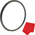 55mm X4 UV Filter for Camera Lenses by Breakthrough+Photography