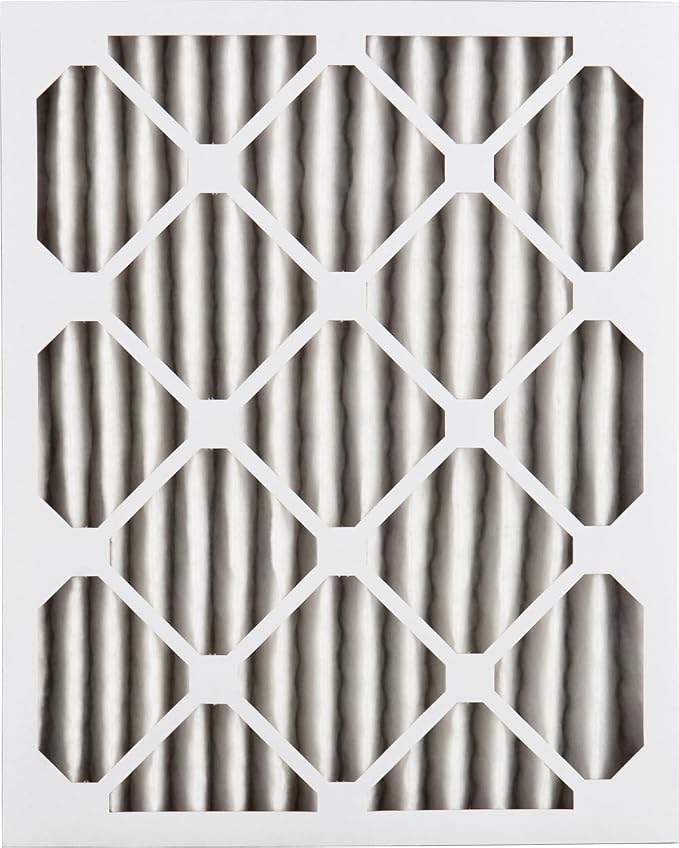 Nordic Pure 16x20x2 Pleated Air Filters MERV 13 Plus Carbon 3 Pack - Image 4