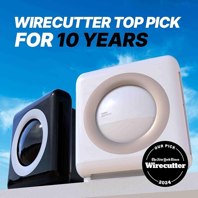 Coway AP-1512HH Mighty Air Purifier - Image 3