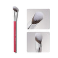 Concealer Brush, Under Eye Makeup Small Angled Precision Face Blending Brush (193 concealer brush-Limited Edition)