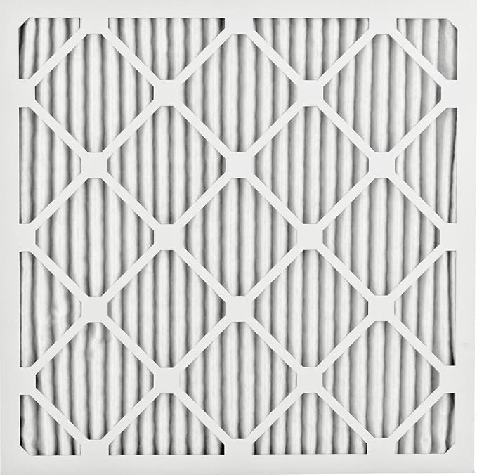 Nordic Pure 20x20x1 Pleated Air Filters MERV 13 Plus Carbon 3 Pack - Image 4