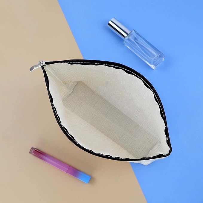 Creative Writer Gift for Women Makeup Bag Write Lovers Inspirational Gift for Writers Novelist Gifts Cosmetic Bag Writer Appreciation Birthday Christmas Thanksgiving Gifts for Author Writers