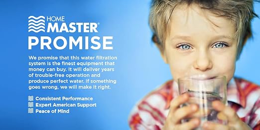 Home Master ISetTMA8 Artesian And HydroGardener Replacement Water Filter Change - Image 4