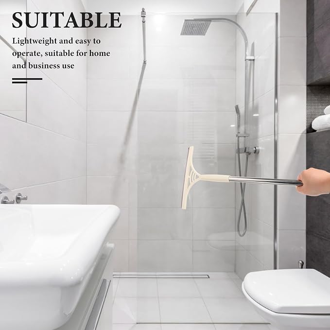 Multifunction Window Squeegee Cleaner - Image 9