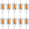 Gas Inline Fuel Filters with magnet by CocoMocart