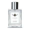 CA Perfume Impression of White Spirit for Women Floral Woody Musk Fragrance Long Lasting Perfumes for Women Eau De Parfum 1.7 Fl Oz 50ml
