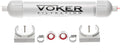 Voker Holding Tank Vent Filter New Installation Kit by Voker