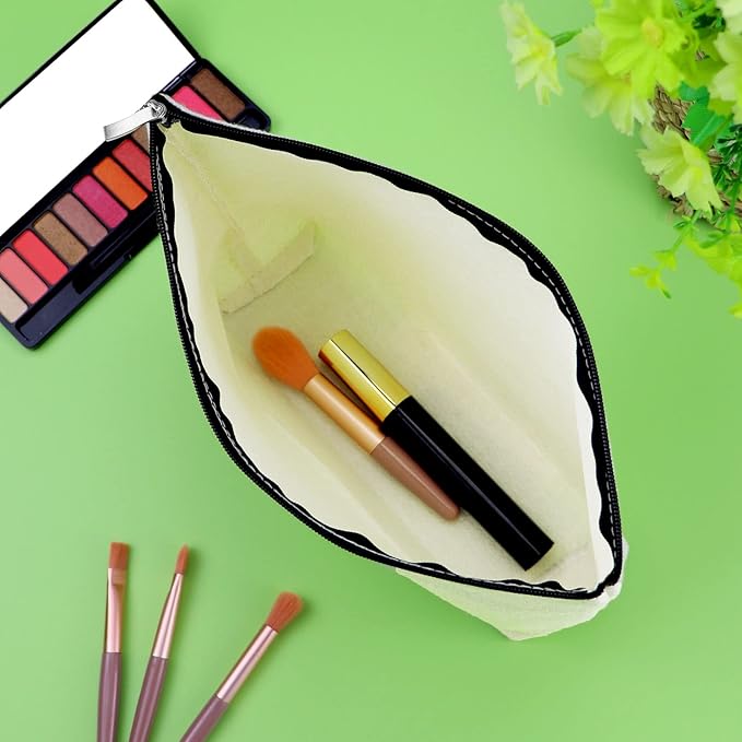 Best Friend Ever Makeup Bag Best Friend Birthday Gifts Inspirational Gifts for Women Friendship Presents for Soul Sister Christmas Mothers Day Presents Friendship Appreciation Travel Cosmetic Pouch