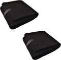 CFS - Pack of 2, Universal Cut to Fit Carbon Pre-Filter Pad Roll by CompleteFiltrationServices