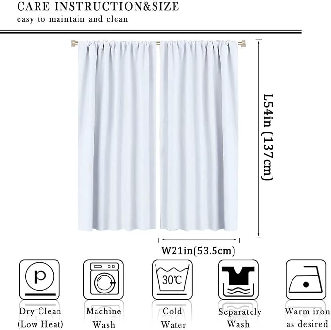 Kids Agriculture Machine Window Curtains, Farm Equipment Tractors Transport - Image 4