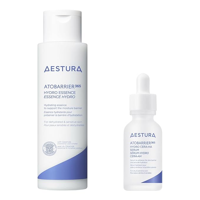 AESTURA ATOBARRIER365 Hydro Essence + Serum