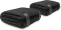 CFS – Pack of 2, Premium Universal Cut-to-Fit Carbon Pre Filters Pad Compatible by CompleteFiltrationServices