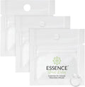 Essence Wearable Aromatherapy Nasal Diffuser – Stress Relief Essential Oil Nose Ring – Personal Scent Clip for Travel, Work & Everyday Use – Made in USA