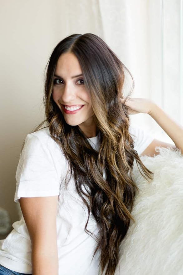 Lauren Brooke Cosmetiques Pressed Foundation, Natural and Organic Makeup (Cool No. 20)