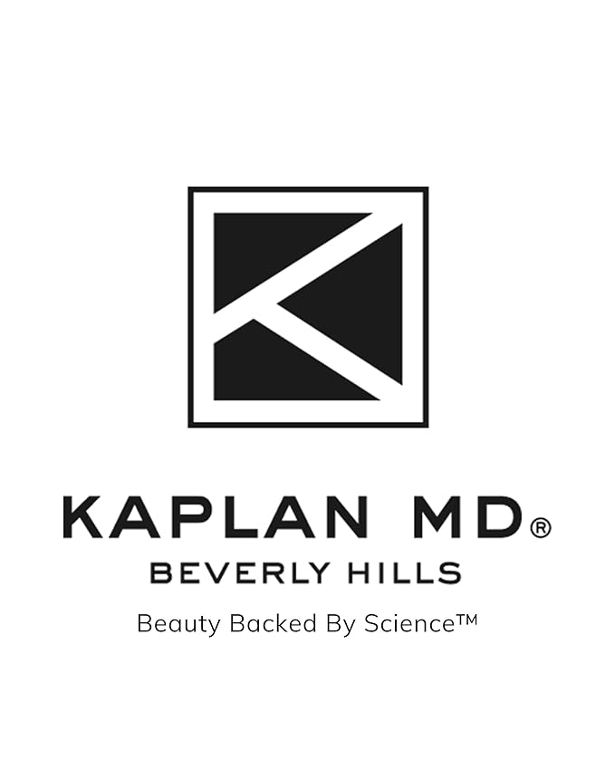 KAPLANMD Perfect Pout SPF Lipstick – Anti-Aging Lipstick with SPF 30, Hyaluronic Acid & Maxi-Lip Peptide – Moisturizing Color for Dry Lips – Non-Sticky Cruelty-Free Formula – RODEO