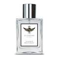 CA Perfume Impression of Back To Black for Women and Men Long Lasting Unisex Fragrance Eau De Parfum 1.7 Fl Oz 50ml