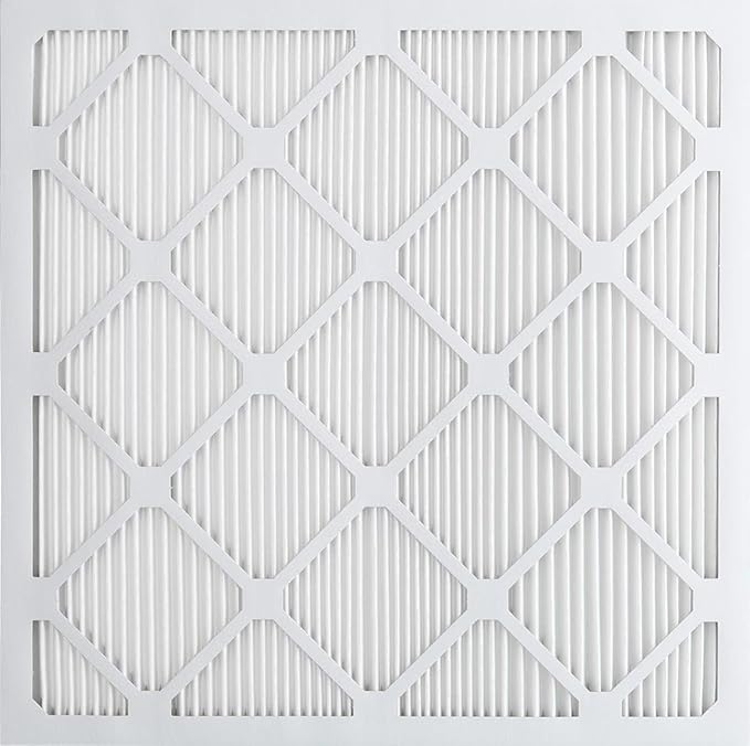 Nordic Pure 24x24x1 Tru Mini Pleat MERV 10 AC Furnace Air Filters – 2.5X More - Image 4