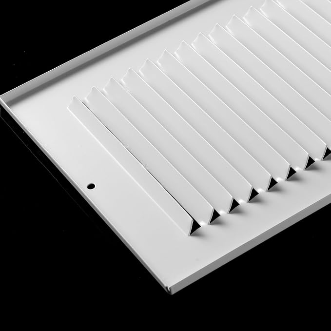 32 x 10 Vent Cover, Air Return Vent Cover, Flat Vent Cover, Rejillas De Aire - Image 9