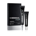 DOMINAS Dark Spot Corrector Cream Plus | Advanced Korean Formula with Niacinamide, TECA, Urea & Panthenol to Improve Uneven Tone, Skin Elasticity & Visible Discoloration | Travel Kit (0.7 + 0.35 oz)