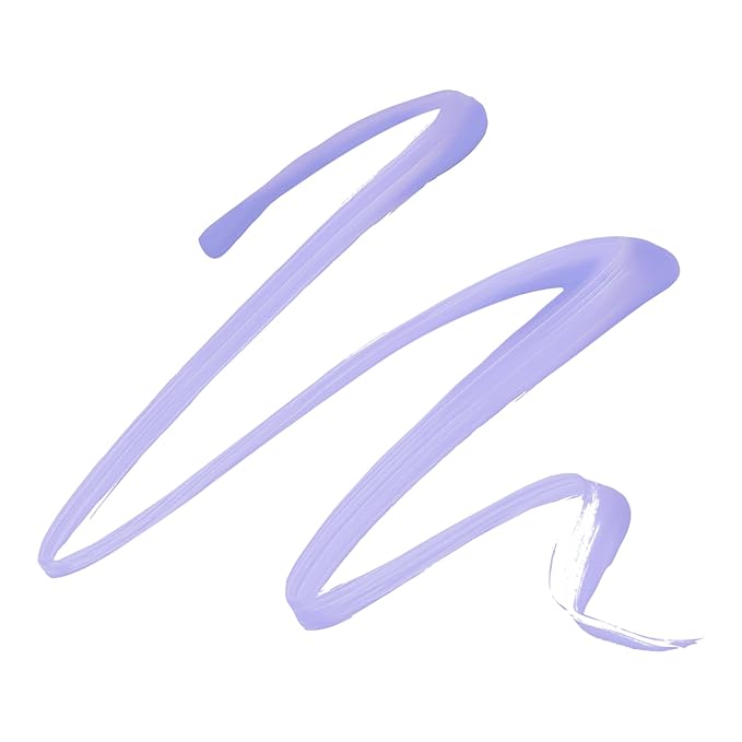 e.l.f. H2O Proof Inkwell Eyeliner Pen, High-pigment, Waterproof Liquid Eyeliner, Delivers A Matte Finish, Vegan & Cruelty-free, Lavender Daze
