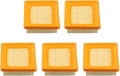 Air Filter Replacement 4180 141 0300 by Unknown