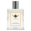 CA Perfume Impression of Powder Flowers for Women Eau De Parfum Floral Scent Long Lasting Perfumes for Women Signature Scent for Day and Night Wear 3.4 Fl Oz 100ml