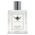 CA Perfume Impression of Aqua Di Giorgi Eszensa For Men Replica Fragrance Dupes Eau de Parfum Spray Bottle 3.4 Fl Oz/100ml-X1