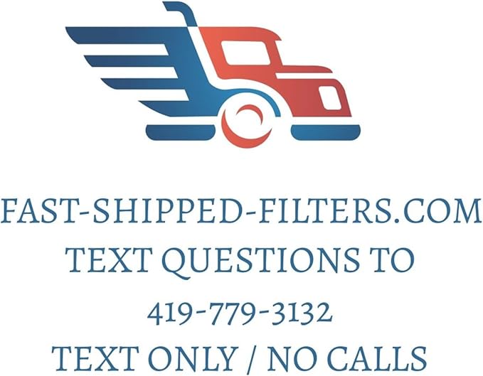 Fast-Shipped-Filters 10 Pack 16x25 Replacement Filter Pads Designed to Fit - Image 5
