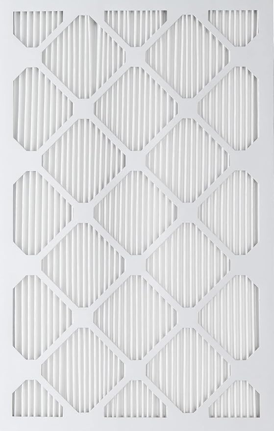 Nordic Pure 14x20x1 Tru Mini Pleat MERV 13 AC Furnace Air Filters – 2.5X More - Image 4