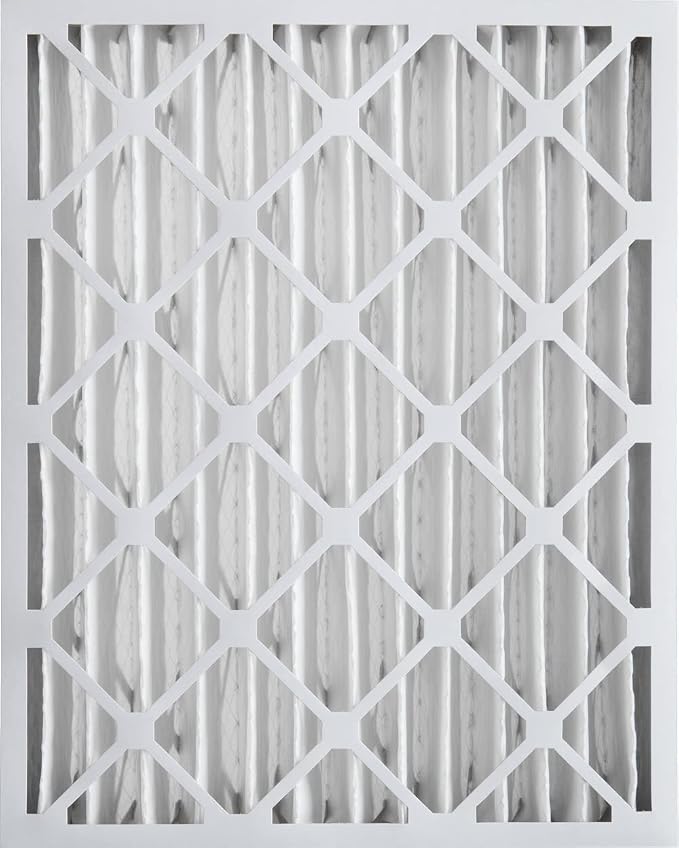 Nordic Pure 16x20x4 Pleated MERV 8 Air Filters 6 Pack - Image 4