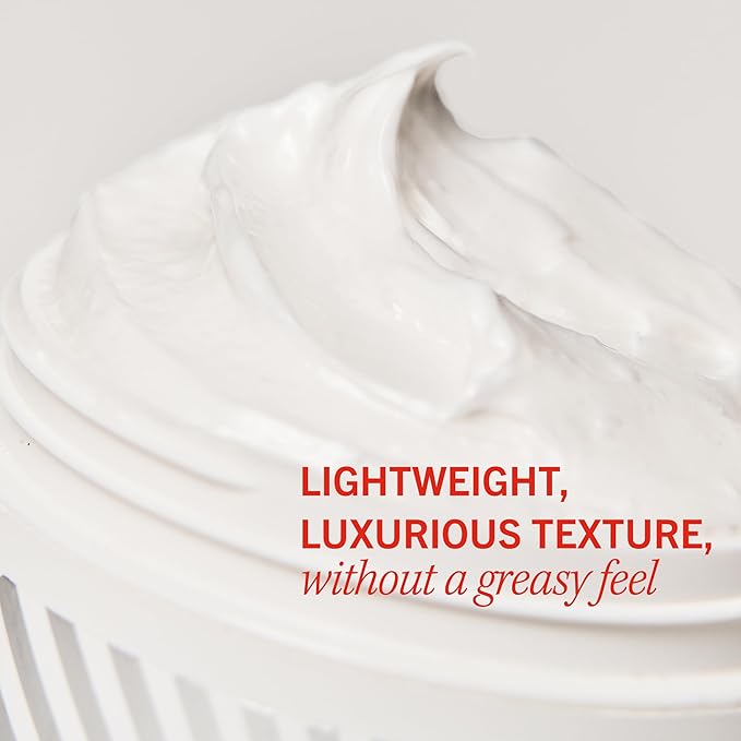 First Aid Beauty - Ultra Repair Cream, Intense Hydration Whipped Colloidal Oatmeal, Clinically Proven to Strengthen Skin Barrier in 7 Days & Helps Relieve Eczema, Luxury Face & Body Moisturizer, 2 oz